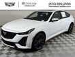 CADILLAC CT5-V