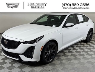 2024 CADILLAC CT5-V V-Series Performance