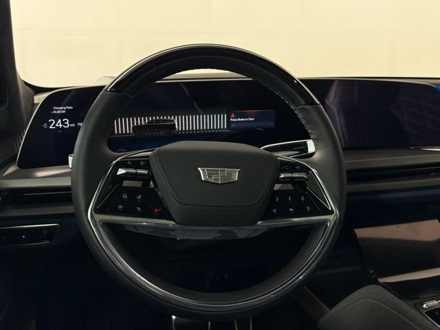 2026 Cadillac VISTIQ Premium Luxury - Photo 21