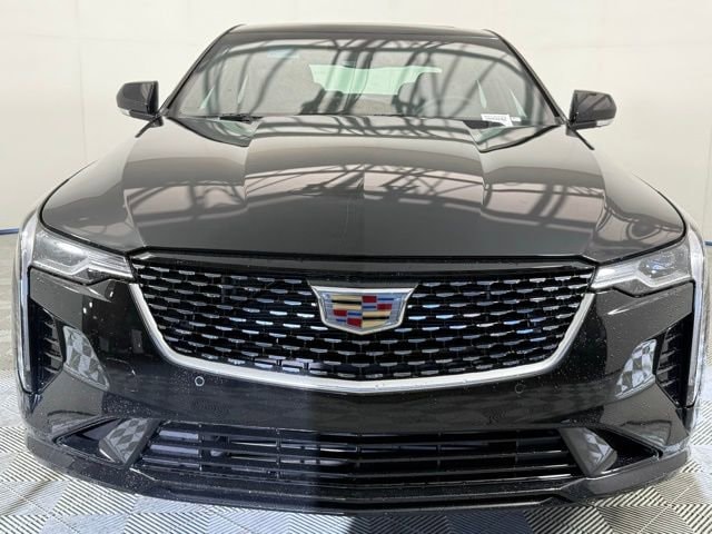 2025 Cadillac CT4 Premium Luxury - Photo 11