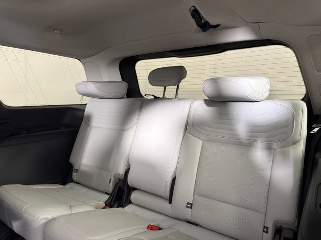 2025 Ford Expedition Platinum - Photo 27