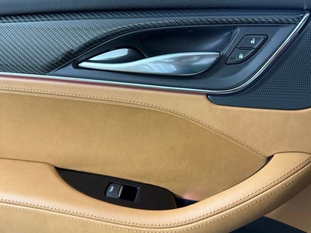 2026 Cadillac CT5 Premium Luxury - Photo 26