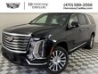  CADILLAC Escalade ESV