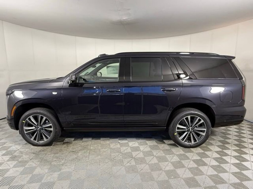 New 2026 CADILLAC Escalade Sport SUV