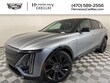 CADILLAC LYRIQ