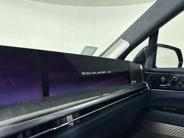 2025 Cadillac Escalade IQ Luxury 2 - Photo 15