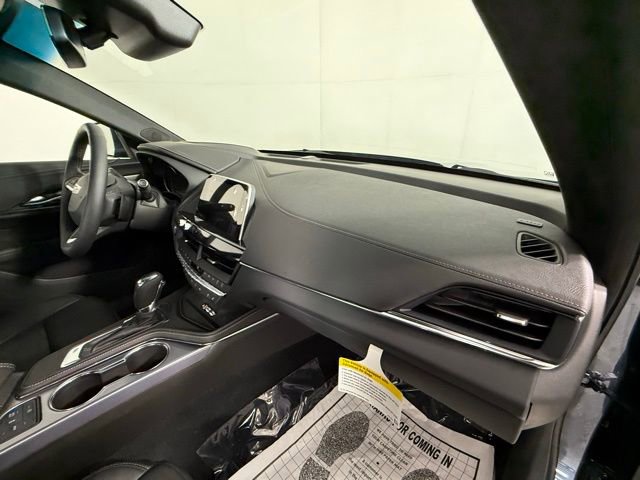 2025 Cadillac CT4 Premium Luxury - Photo 37
