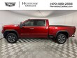 GMC Sierra 2500 HD
