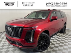 2025 CADILLAC Escalade ESV Sport Platinum SUV