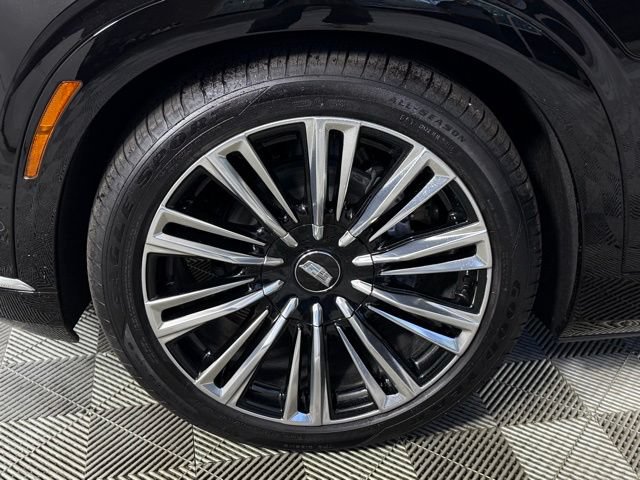 2026 Cadillac VISTIQ Premium Luxury - Photo 12