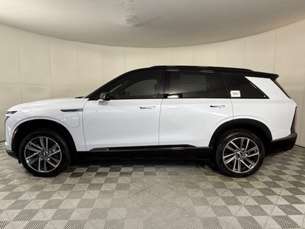 New 2027 CADILLAC VISTIQ Sport SUV