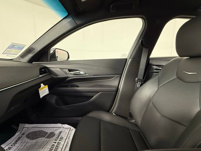 2025 Cadillac CT4 Premium Luxury - Photo 21