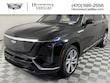CADILLAC VISTIQ