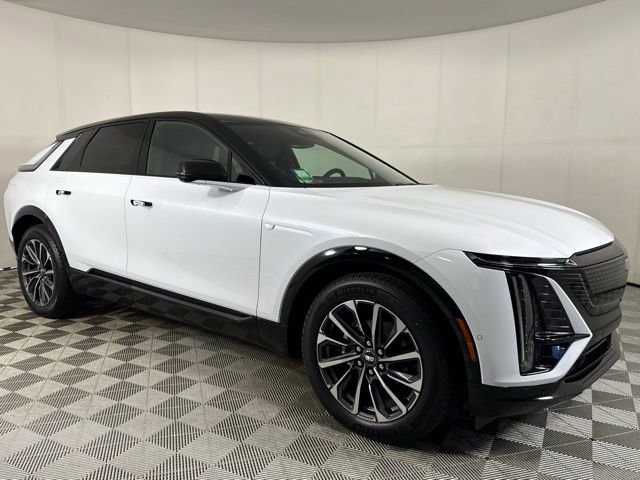 2026 Cadillac LYRIQ Sport - Photo 6