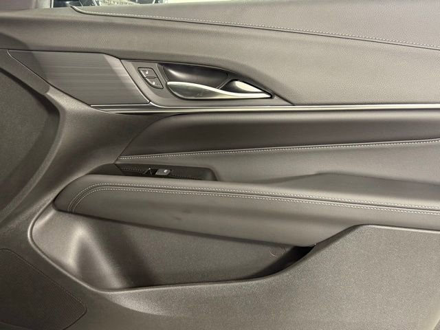 2025 Cadillac CT4 Premium Luxury - Photo 29