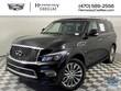  INFINITI QX80