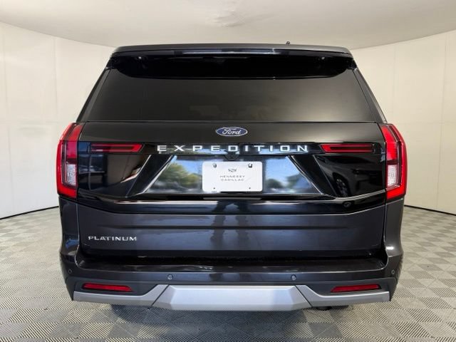 2025 Ford Expedition Platinum - Photo 8