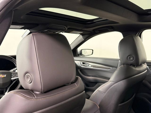 2026 Cadillac CT5 Sport - Photo 29