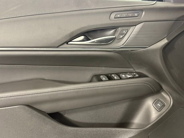 2025 Cadillac CT4 Premium Luxury - Photo 13