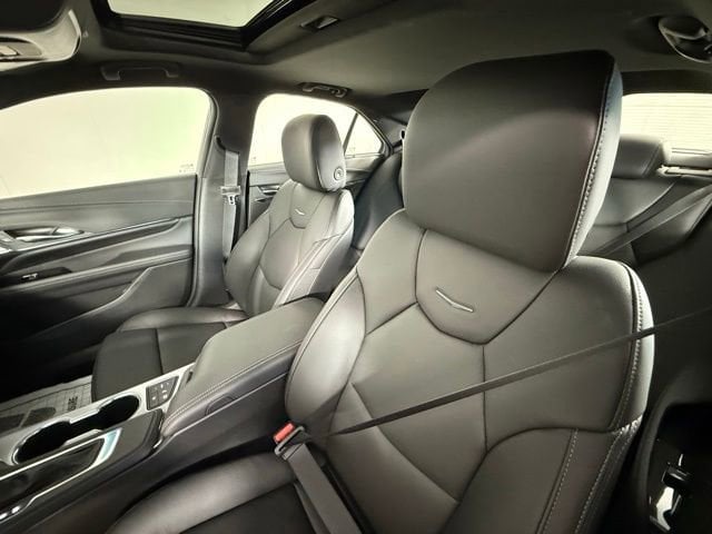 2025 Cadillac CT4 Premium Luxury - Photo 6