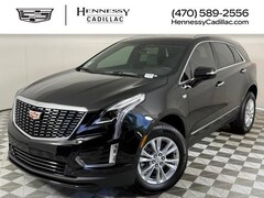 2026 CADILLAC XT5 Luxury SUV