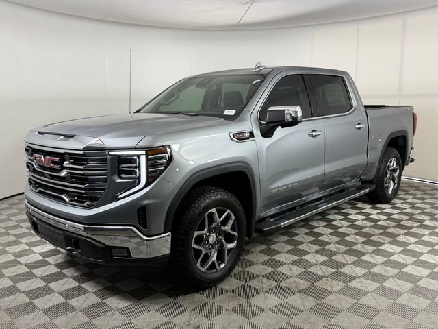 2025 Gmc Sierra 1500 SLT photo 2