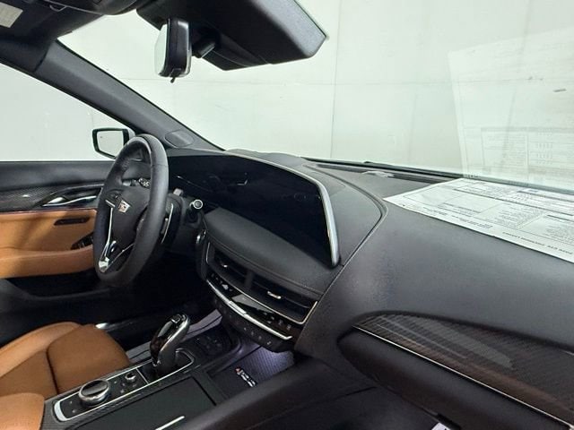 2026 Cadillac CT5 Premium Luxury - Photo 35