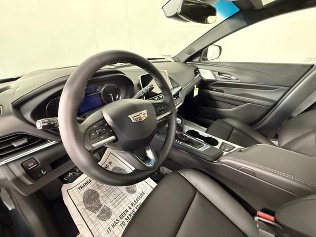 2025 Cadillac CT4 Premium Luxury - Photo 7