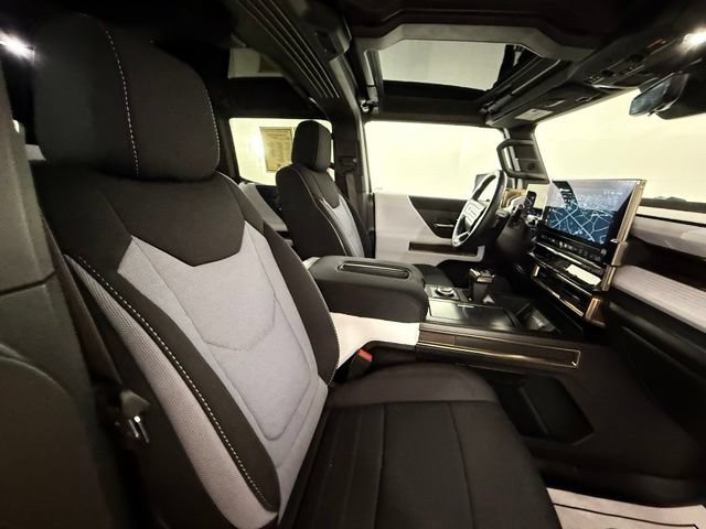 2024 GMC HUMMER EV 3X - Photo 47
