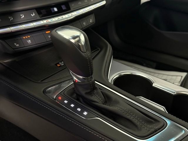 2025 Cadillac CT4 Premium Luxury - Photo 22