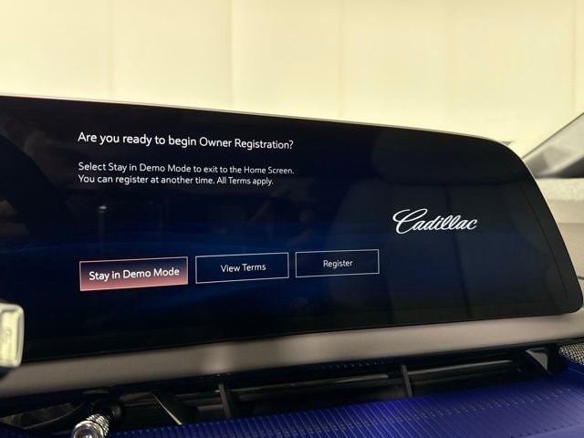 2026 Cadillac OPTIQ Premium Sport - Photo 18