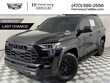  Toyota Sequoia