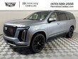CADILLAC Escalade ESV