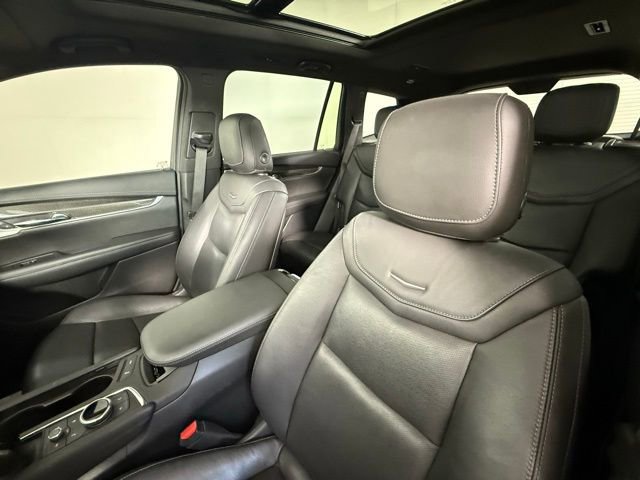 2020 Cadillac XT6 Sport photo 3