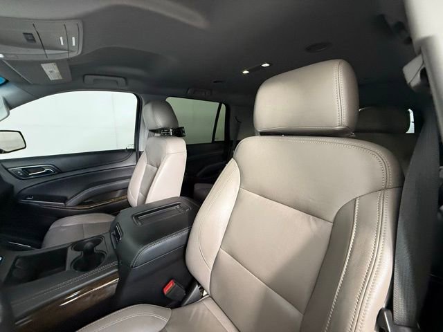 2019 Chevrolet Tahoe LS photo 4