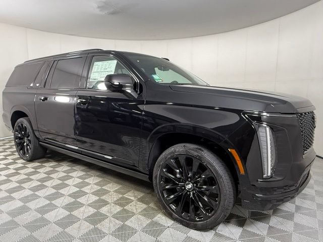2026 Cadillac Escalade ESV Platinum Sport - Photo 10