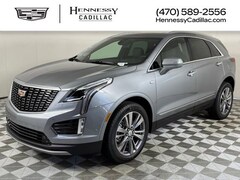 2025 CADILLAC XT5 Premium Luxury SUV
