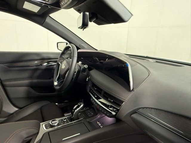 2026 Cadillac CT5 Sport - Photo 35