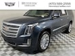 CADILLAC Escalade ESV