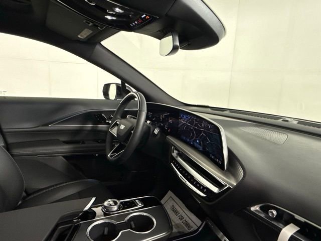 2026 Cadillac LYRIQ Sport - Photo 32