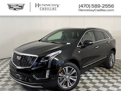 2026 CADILLAC XT5 Premium Luxury SUV