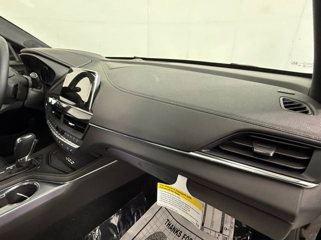 2025 Cadillac CT4 Premium Luxury - Photo 37