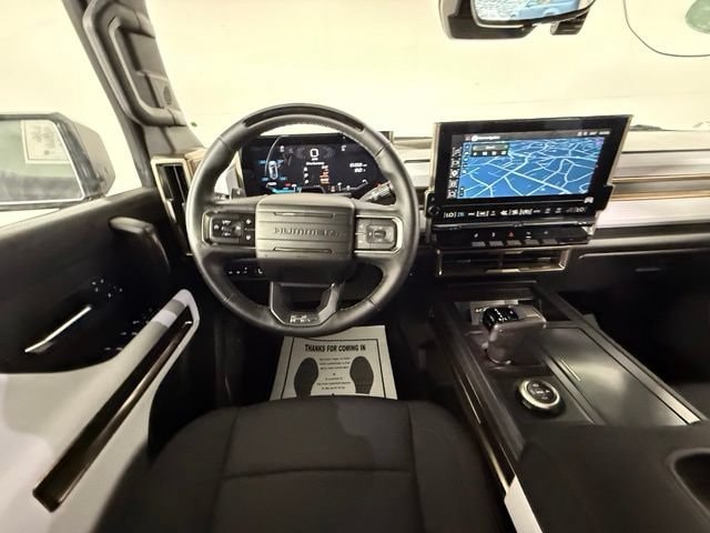 2024 GMC HUMMER EV 3X - Photo 40