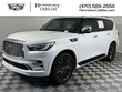 INFINITI QX80
