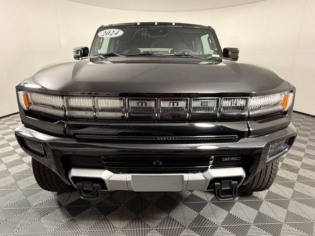 2024 GMC HUMMER EV 3X - Photo 11