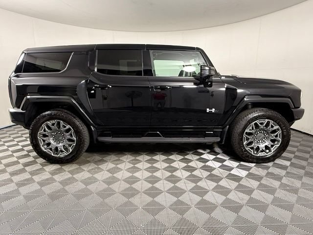 2024 GMC HUMMER EV 3X - Photo 9