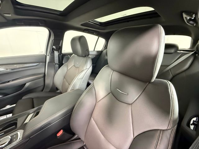 2026 Cadillac CT5 Sport - Photo 11