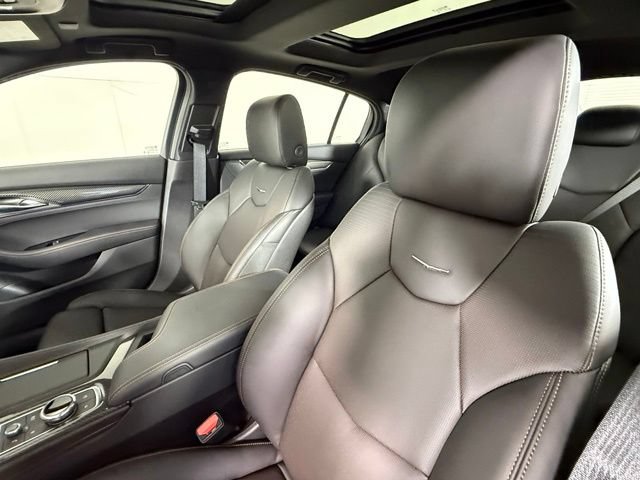 2026 Cadillac CT5 Sport - Photo 16