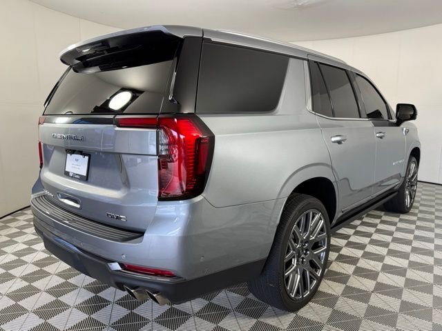 2025 Gmc Yukon Denali Ultimate photo 3