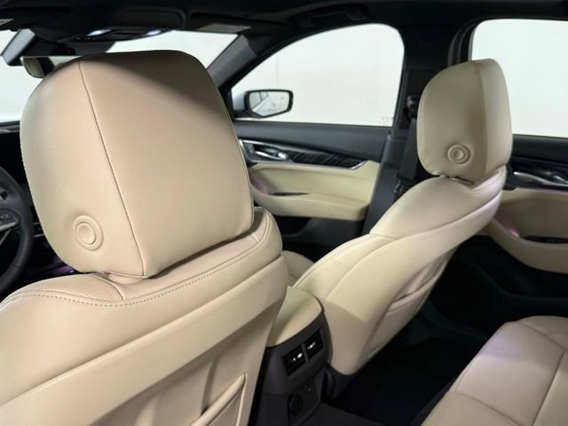 2026 Cadillac CT5 Premium Luxury - Photo 25